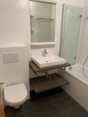 1-Zimmer-Wohnung mieten in Graz – 36 m², € 580 – Bild 5 von 5