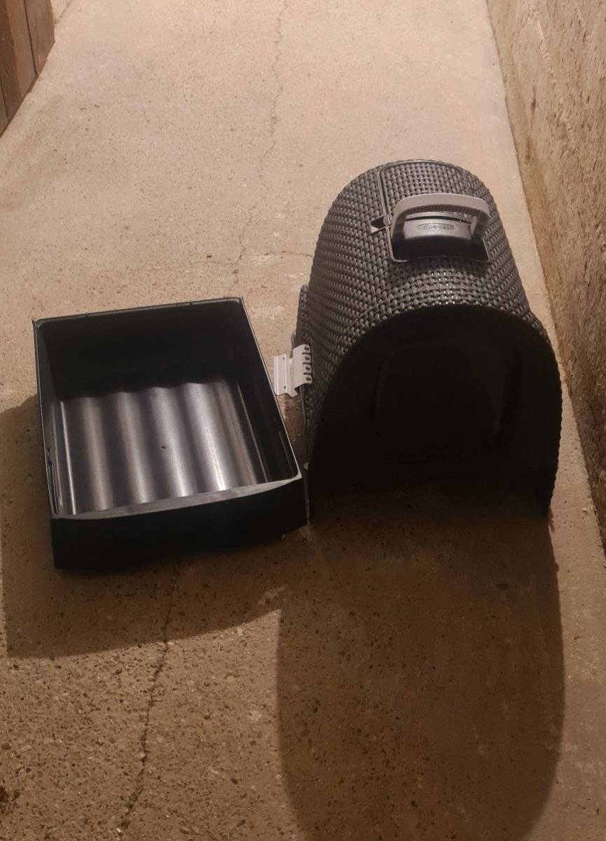 Katzentoilette Curver,  40,- (1160 Wien) - willhaben