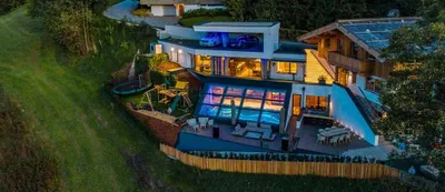 12-Zimmer-Haus kaufen in Kitzbühel – 515 m², € 8.900.000 – Bild 20 von 20