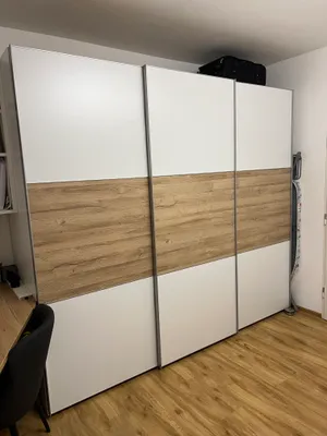 2-Zimmer-Wohnung mieten in Krems an der Donau – 56 m², € 812 – Bild 15 von 20