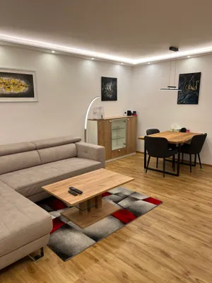 2-Zimmer-Wohnung mieten in Krems an der Donau – 56 m², € 812 – Bild 1 von 20