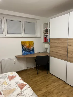 2-Zimmer-Wohnung mieten in Krems an der Donau – 56 m², € 812 – Bild 14 von 20
