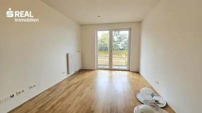 U3 Simmering - 2-Zimmer-Neubauwohnung – Bild 3