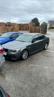 BMW 5er-Reihe