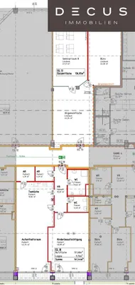 Gewerbeimmobilie mieten in Wiener Neustadt – 132 m², € 14 – Bild 3 von 3