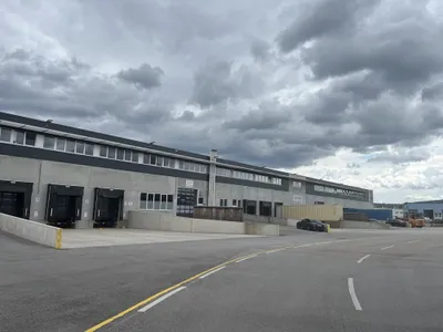Gewerbeimmobilie mieten in Korneuburg – 6 000 m² – Bild 5 von 10