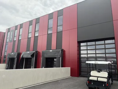 Gewerbeimmobilie mieten in Korneuburg – 6 000 m² – Bild 2 von 10