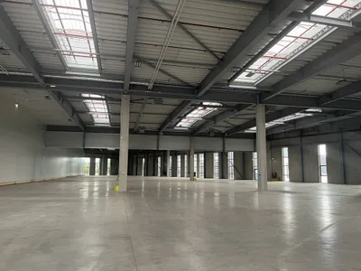 Gewerbeimmobilie mieten in Korneuburg – 6 000 m² – Bild 1 von 10