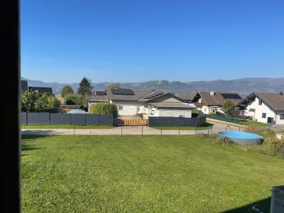 6-Zimmer-Haus kaufen in Wolfsberg – 150 m², € 396.000 – Bild 8 von 27