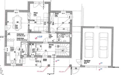 6-Zimmer-Haus kaufen in Wolfsberg – 150 m², € 396.000 – Bild 26 von 27