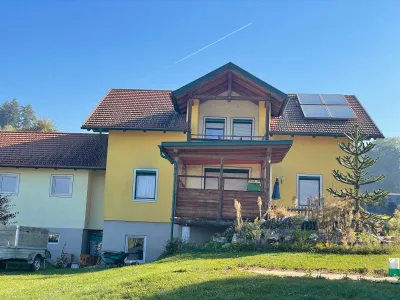 6-Zimmer-Haus kaufen in Wolfsberg – 150 m², € 396.000 – Bild 2 von 27