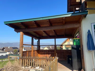 6-Zimmer-Haus kaufen in Wolfsberg – 150 m², € 396.000 – Bild 5 von 27