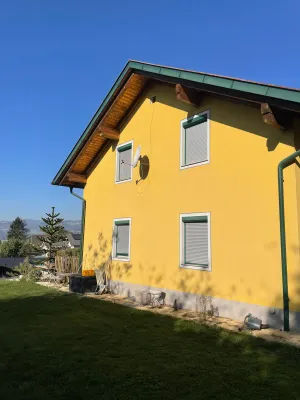 6-Zimmer-Haus kaufen in Wolfsberg – 150 m², € 396.000 – Bild 3 von 27