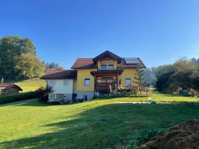6-Zimmer-Haus kaufen in Wolfsberg – 150 m², € 396.000 – Bild 4 von 27
