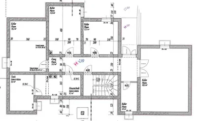 6-Zimmer-Haus kaufen in Wolfsberg – 150 m², € 396.000 – Bild 25 von 27