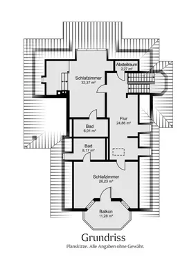 5-Zimmer-Immobilie kaufen in Baden – 243 m², € 1.490.000 – Bild 20 von 21
