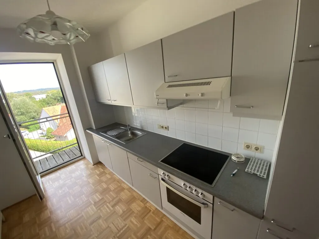 Wohnung – Fürstenfeld - Ansicht 3