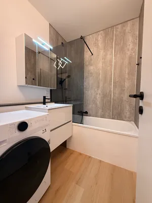 2-Zimmer-Wohnung mieten in Lilienfeld – 57 m², € 799 – Bild 11 von 14