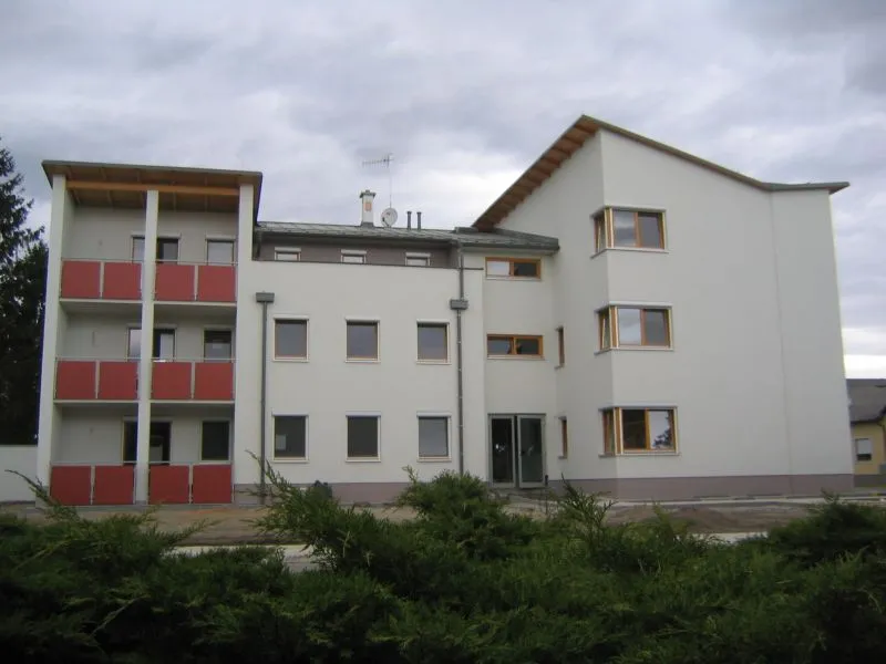 Wohnung – Apetlon, Feriendorf Vogelparadies - Ansicht 2