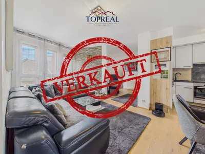 4-Zimmer-Wohnung kaufen in Wels – 93 m², € 269.000