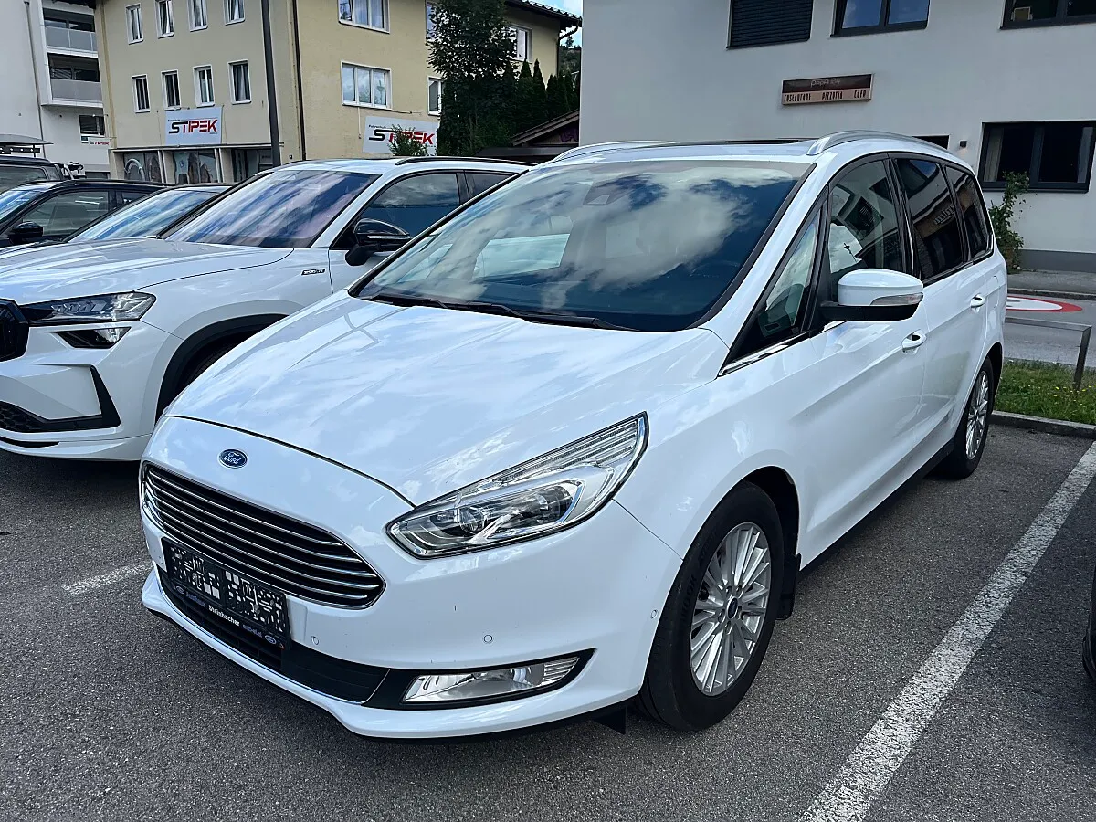 Ford Galaxy