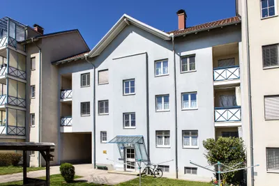 4-Zimmer-Wohnung mieten in Wels – 93,4 m², € 966