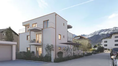 3-Zimmer-Wohnung kaufen in Innsbruck – 55,43 m², € 569.900 – Bild 3 von 5