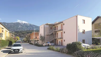 3-Zimmer-Wohnung kaufen in Innsbruck – 55,43 m², € 569.900 – Bild 5 von 5