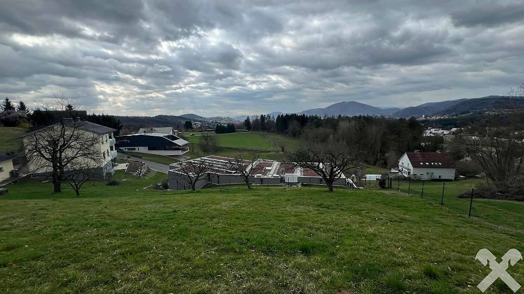 Traumgrundstück in Andritz-Zösenberg! - Ansicht 3