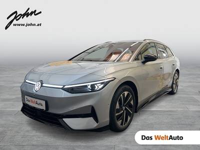 VW ID.7 Tourer Pro S 210 kW Business
