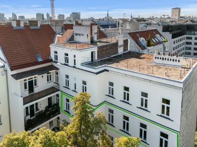 2-Zimmer-Wohnung kaufen in Wien – 69 m², € 495.000 – Bild 2 von 16