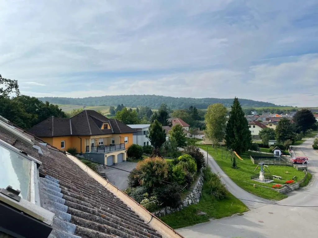 Haus – Leitzersdorf, Katastralgemeinde Leitzersdorf - Ansicht 3