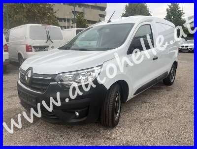 Renault Express Van 1,5 DCI 75 PS - Klima, Anhängekupplung Transporter / Kastenwagen