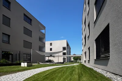 4-Zimmer-Wohnung kaufen in Dornbirn – 88,5 m², € 636.500 – Bild 18 von 20