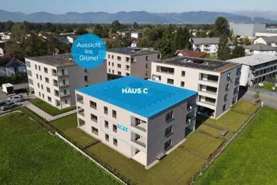 Wohnung zum Kauf in 6850 Dornbirn