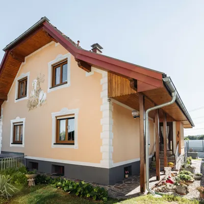 7-Zimmer-Haus kaufen in Leibnitz – 130 m², € 375.000 – Bild 2 von 7