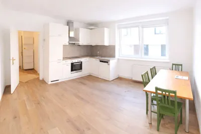 Helle Wohnung Nähe Vet-Med Uni, Donauinsel, Floridsdorf