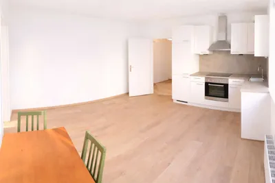Helle Wohnung Nähe Vet-Med Uni, Donauinsel, Floridsdorf – Bild 2