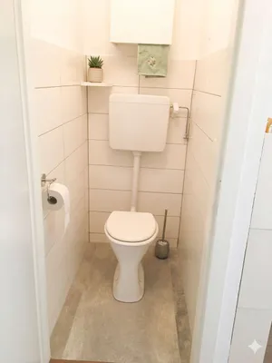 3-Zimmer-Wohnung mieten in Wien – 56 m², € 890 – Bild 8 von 10