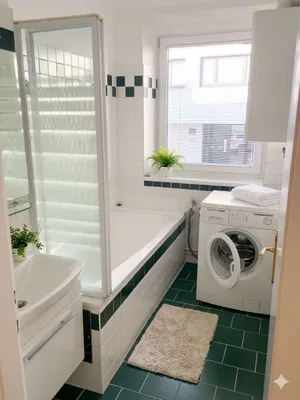 3-Zimmer-Wohnung mieten in Wien – 56 m², € 890 – Bild 6 von 10