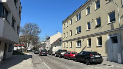 3-Zimmer-Wohnung mieten in Wien – 56 m², € 890 – Bild 10 von 10