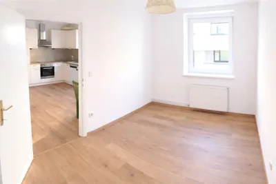 Helle Wohnung Nähe Vet-Med Uni, Donauinsel, Floridsdorf – Bild 3