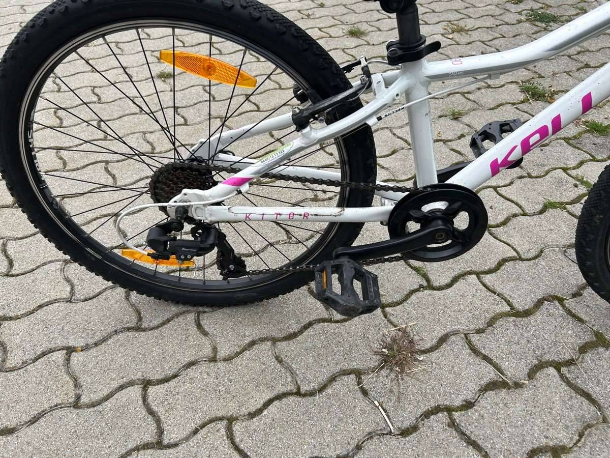 Fahrrad 24 Zoll kaufen - willhaben