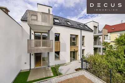 2-Zimmer-Wohnung mieten in Mödling – 35,65 m², € 825 – Bild 7 von 19