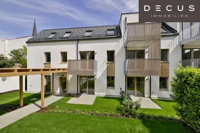 2-Zimmer-Wohnung mieten in Mödling – 35,65 m², € 825 – Bild 9 von 19