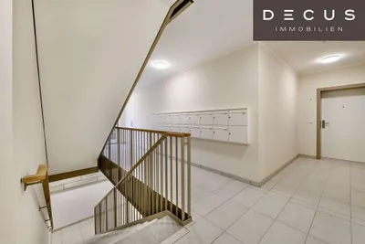 2-Zimmer-Wohnung mieten in Mödling – 35,65 m², € 825 – Bild 12 von 19