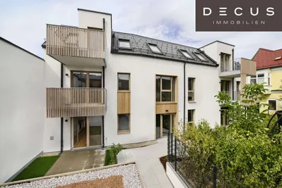 2-Zimmer-Wohnung mieten in Mödling – 35,65 m², € 825 – Bild 8 von 19