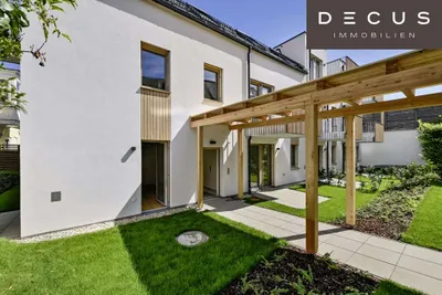 2-Zimmer-Wohnung mieten in Mödling – 35,65 m², € 825 – Bild 11 von 19