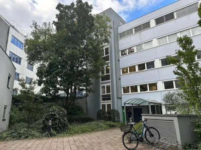 Gewerbeimmobilie mieten in Wien – 747 m², € 11 – Bild 2 von 7