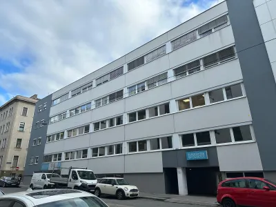 Gewerbeimmobilie mieten in Wien – 747 m², € 11 – Bild 1 von 7